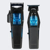 BaBylissPRO Dual-Coil Clipper FX95C & Trimmer FX95T Combo
