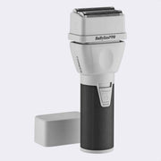 BaBylissPRO electric shaver on a light gray background
