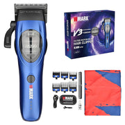 WMARK NG-V3SET Outer Rotor BLDC Motor Clipper