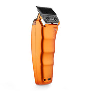 StyleCraft Saber 2 Cordless Digital Brushless Motor Clipper - Orange SC617O