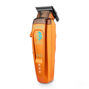 StyleCraft Saber 2 Cordless Digital Brushless Motor Clipper - Orange SC617O