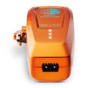 StyleCraft Saber 2 Cordless Digital Brushless Motor Clipper - Orange SC617O