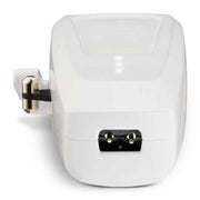 StyleCraft Saber II Cordless Digital Brushless Motor Clipper – White (SC619)