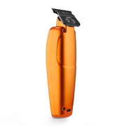 StyleCraft Saber Cordless Digital Brushless Motor Trimmer – Orange (SC421O)