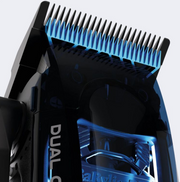 BaBylissPRO Dual-Coil Clipper FX95C & Trimmer FX95T Combo