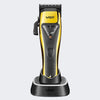 VGR V-015 Professional Vector Motor Cordless Clipper