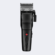 Back hair clipper on a white background